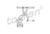 VW 357837402B Window Lift